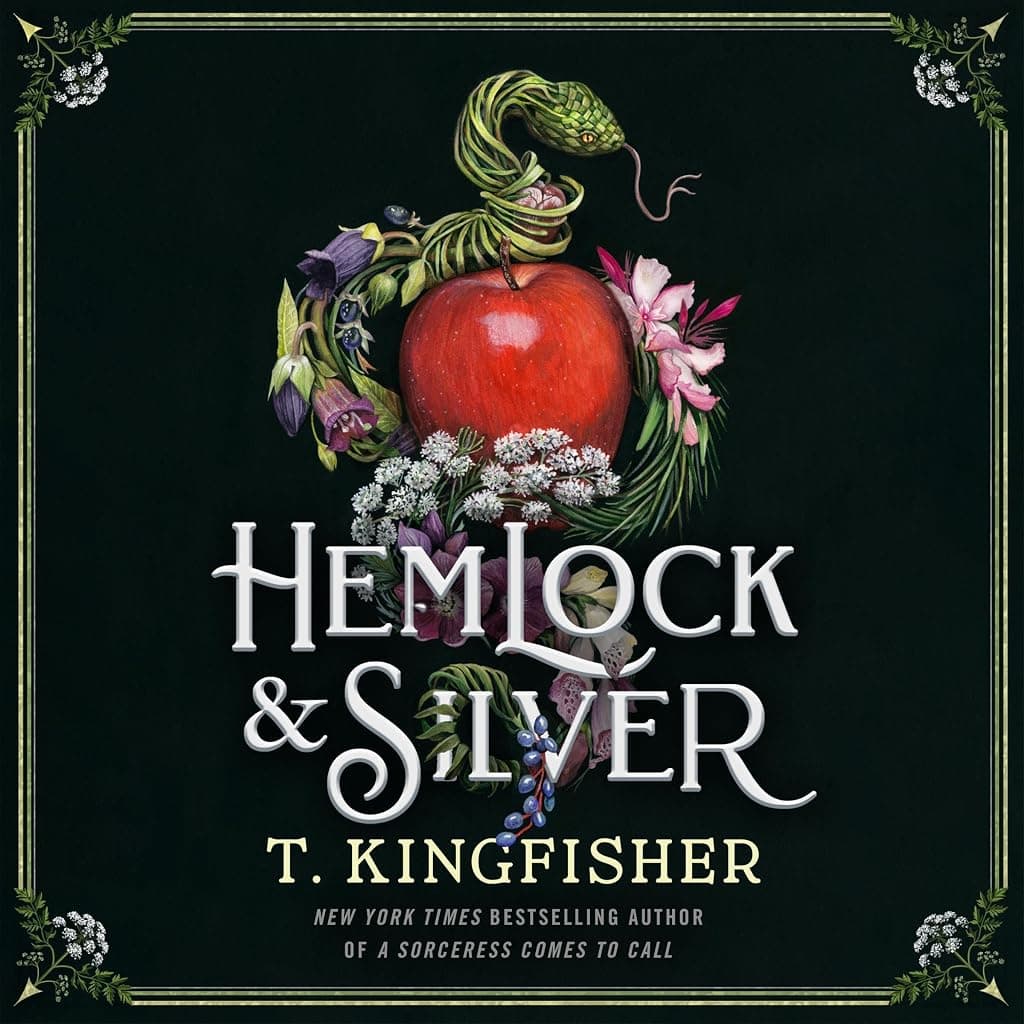Titelbild von Hemlock & Silver