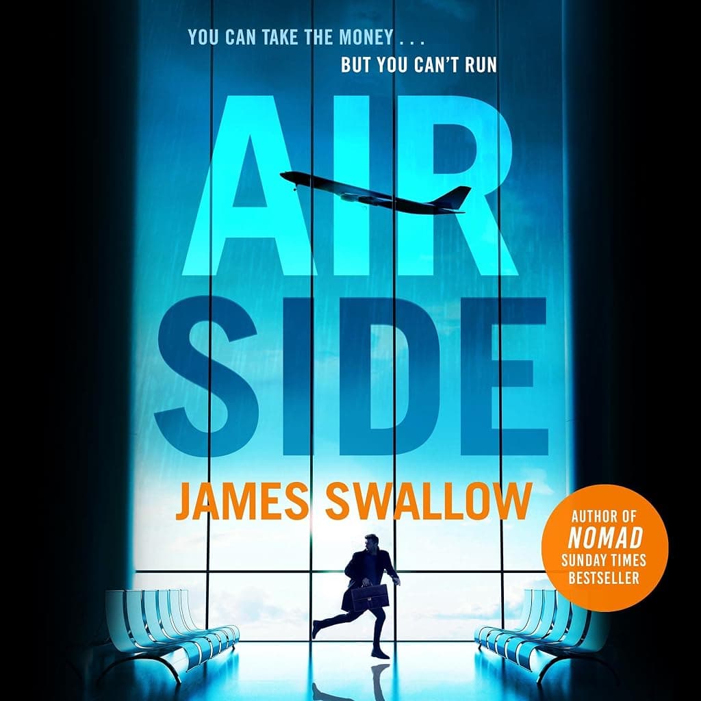 Titelbild von Airside