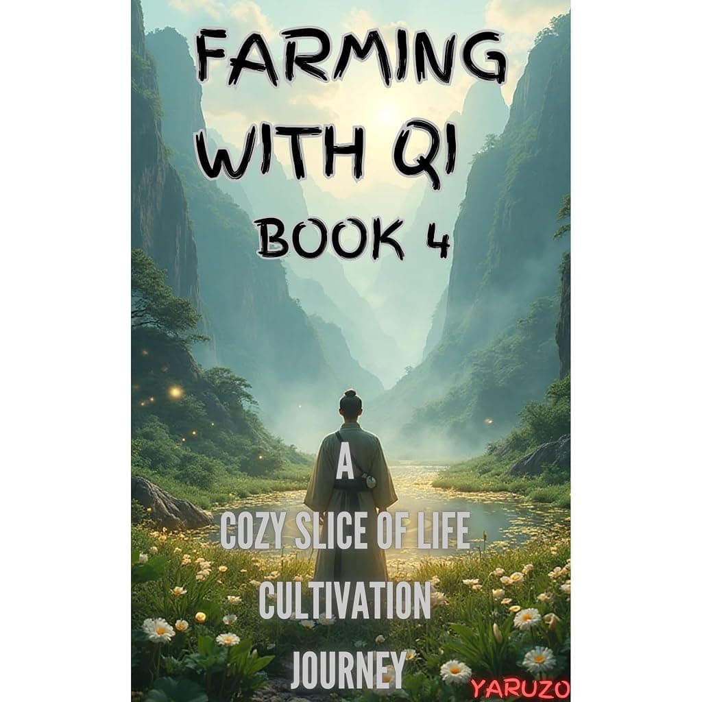 Titelbild von Farming with Qi 4