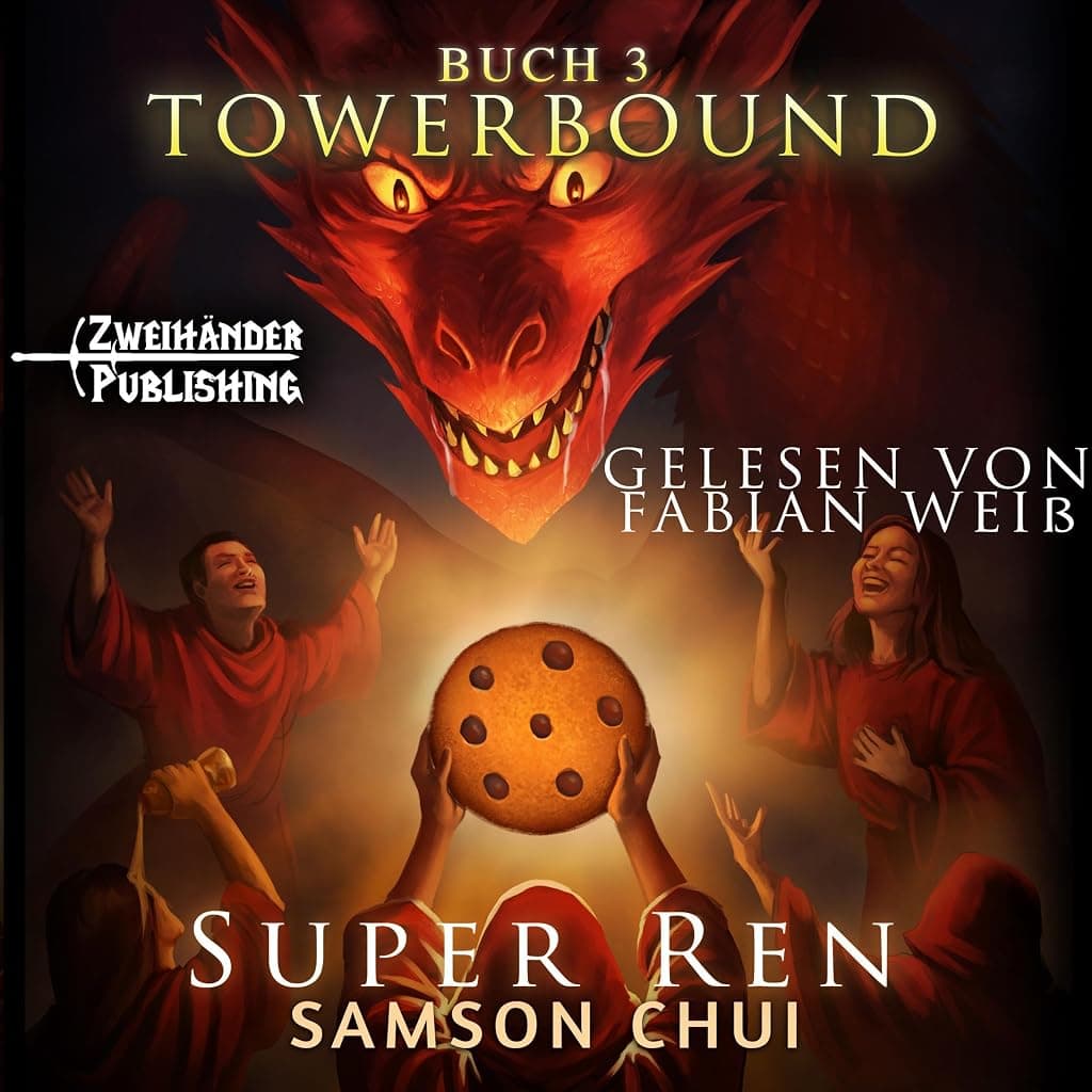 Titelbild von Super Ren