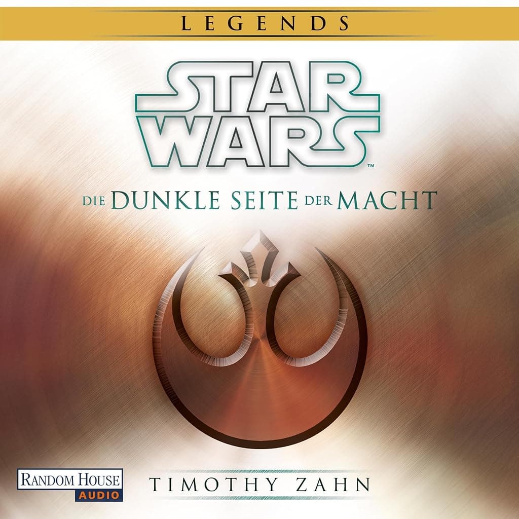 Titelbild von Star Wars™ Die dunkle Seite der Macht