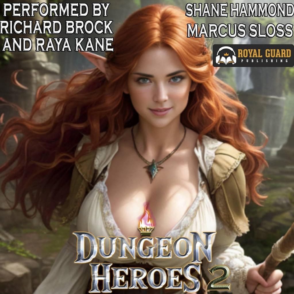 Titelbild von Dungeon Heroes 2