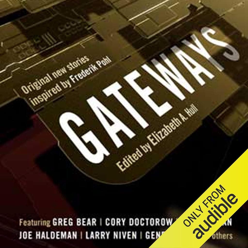 Titelbild von Gateways