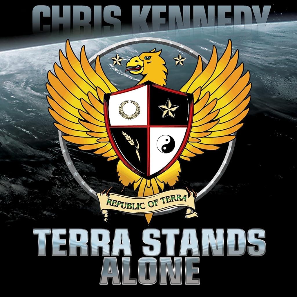 Titelbild von Terra Stands Alone