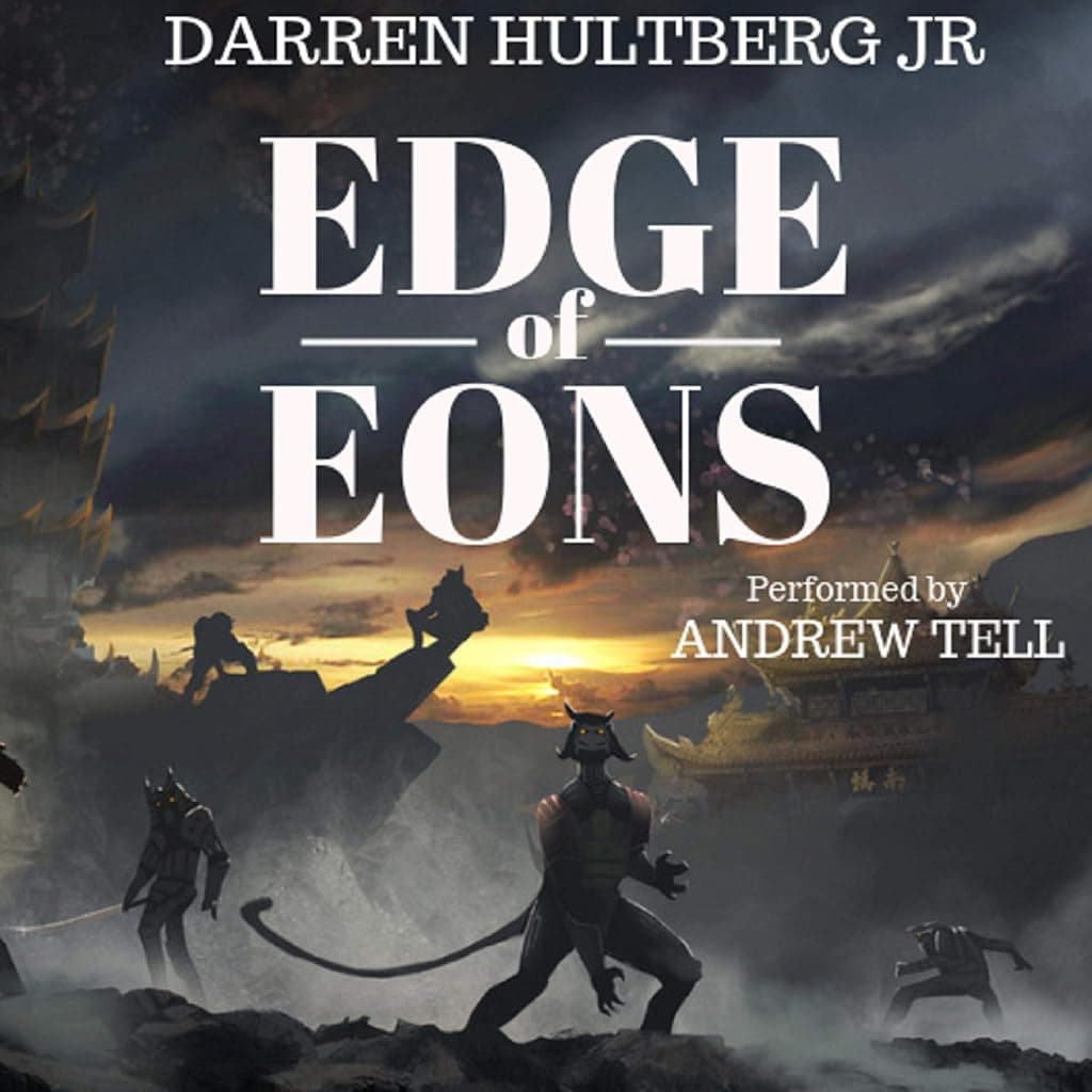 Titelbild von Edge of Eons