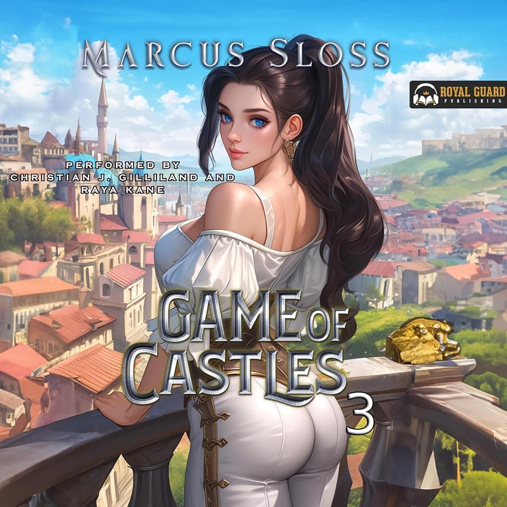 Titelbild von Game of Castles 3