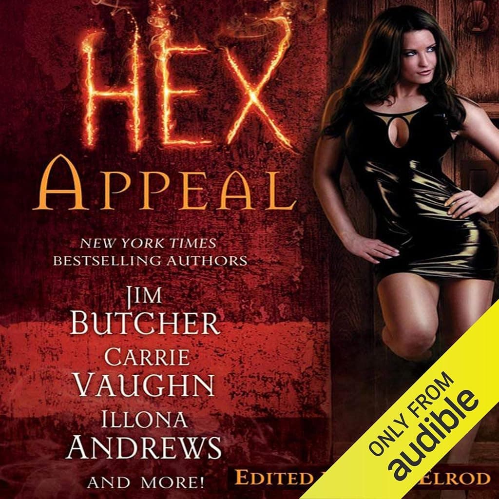 Titelbild von Hex Appeal
