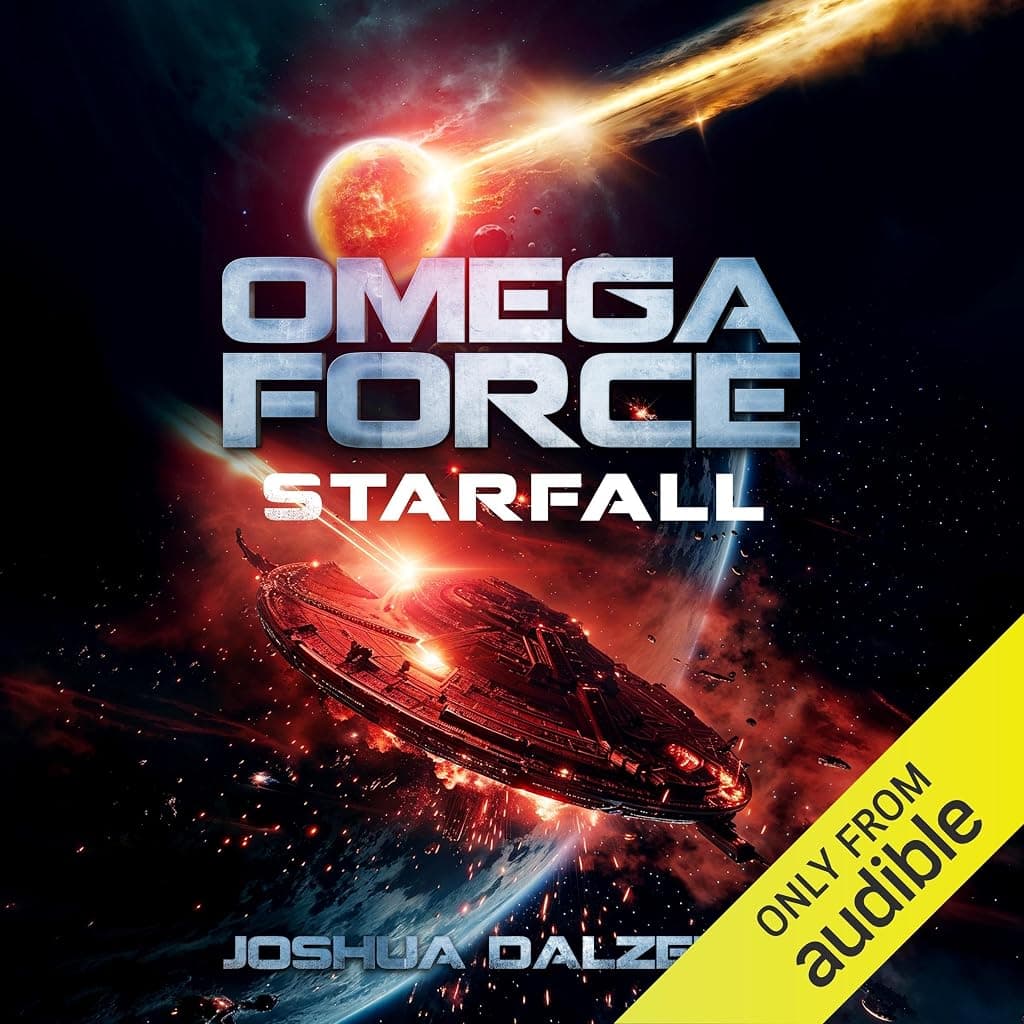 Titelbild von Starfall