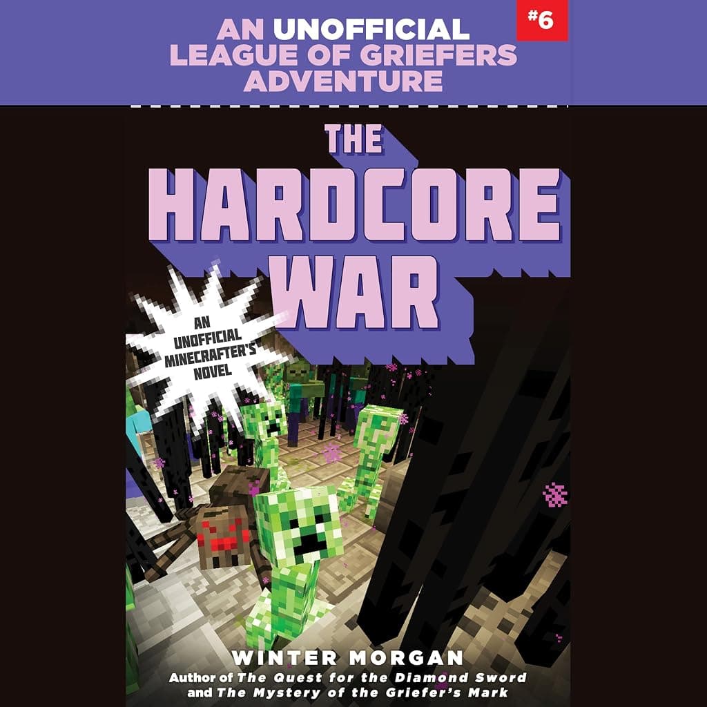 Titelbild von The Hardcore War