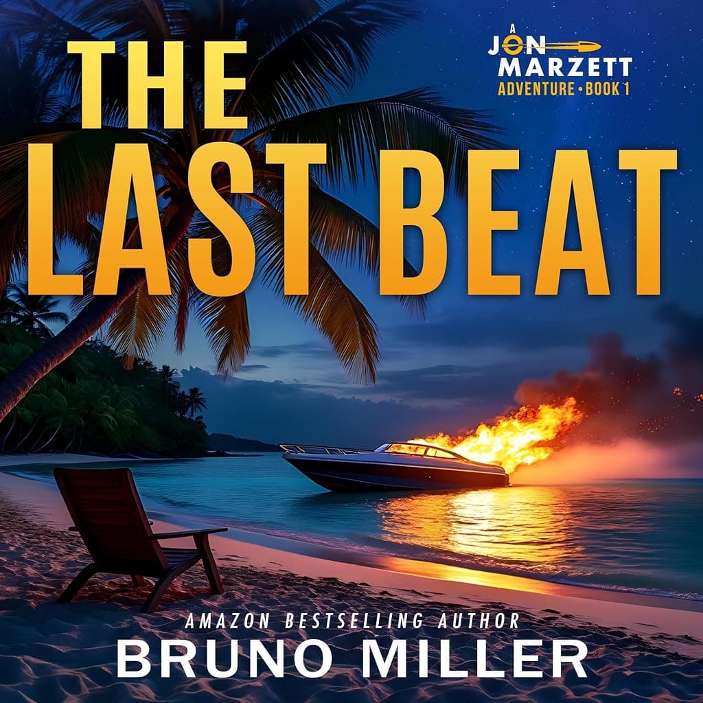 Titelbild von The Last Beat