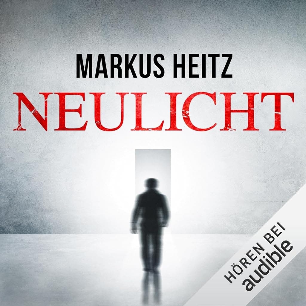 Titelbild von Neulicht