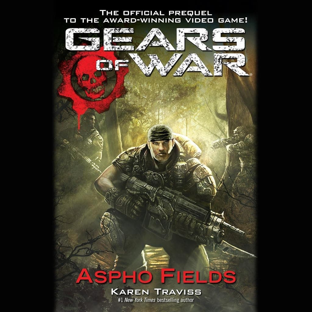 Titelbild von Gears of War: Aspho Fields