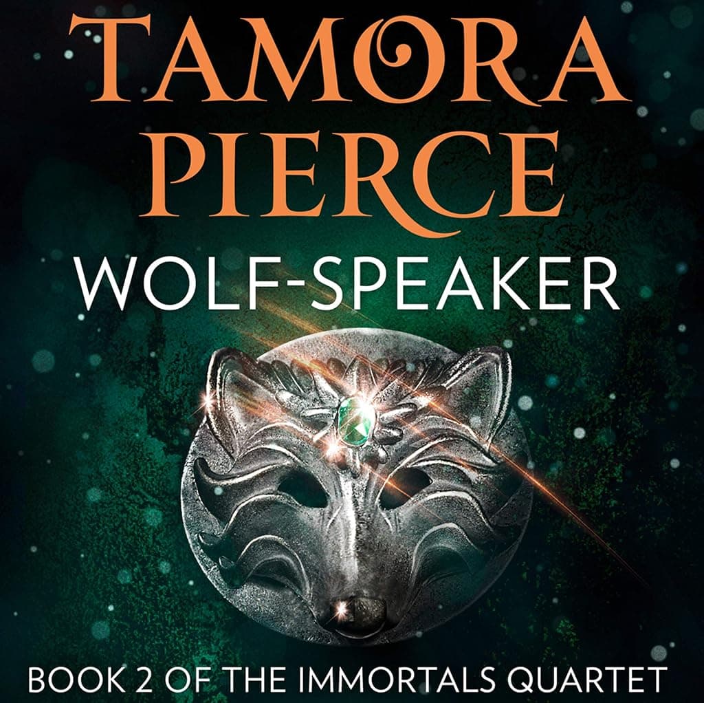 Titelbild von Wolf-Speaker