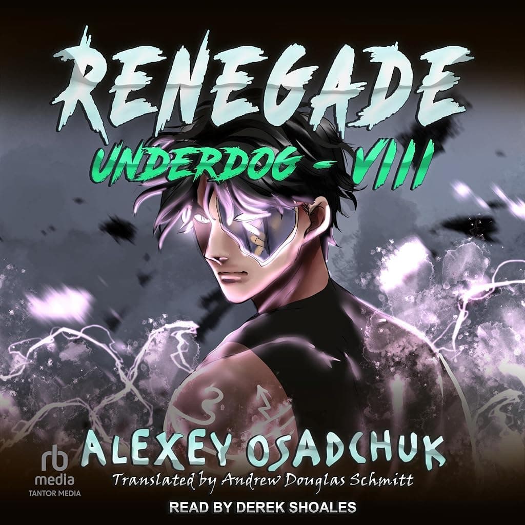Titelbild von Renegade