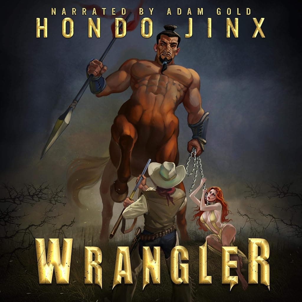 Titelbild von Wrangler