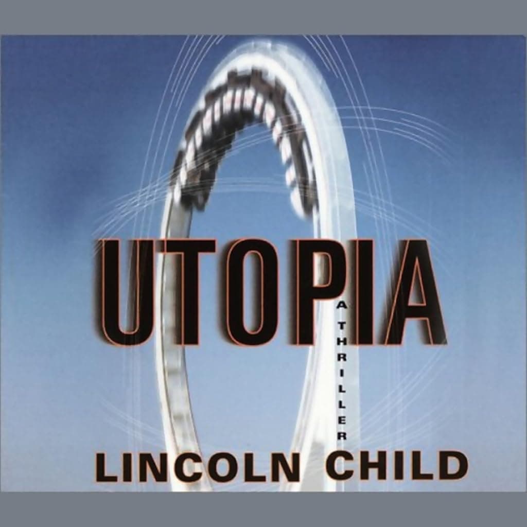 Titelbild von Utopia