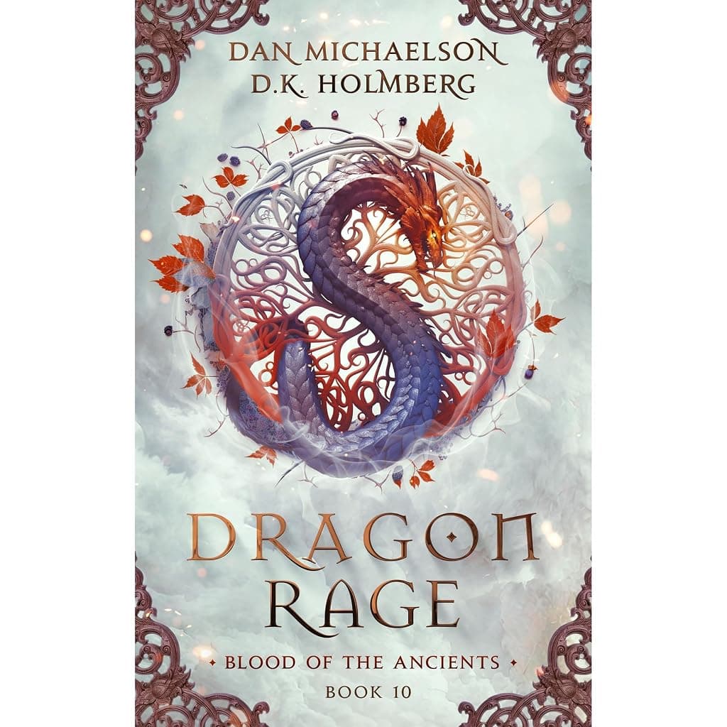 Titelbild von Dragon Rage