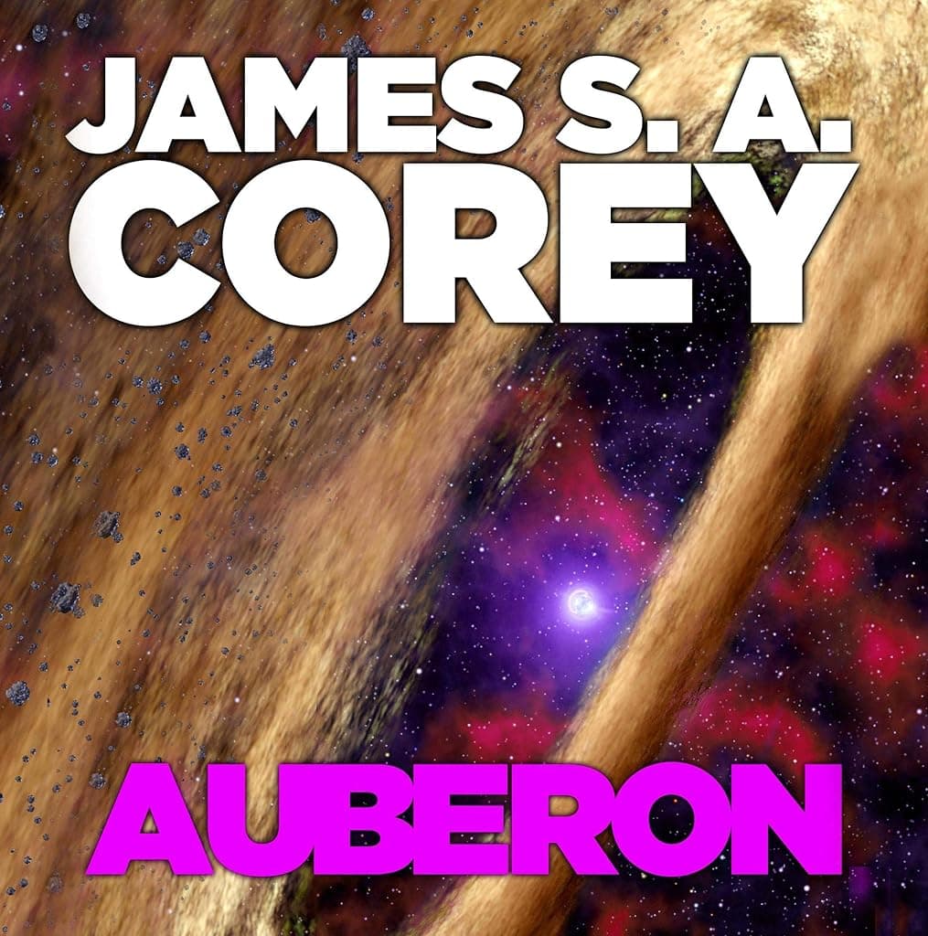 Titelbild von Auberon