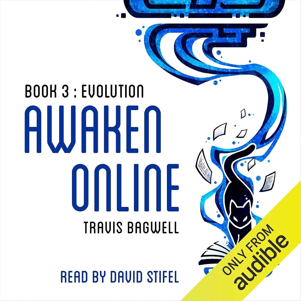 Titelbild von Awaken Online: Evolution