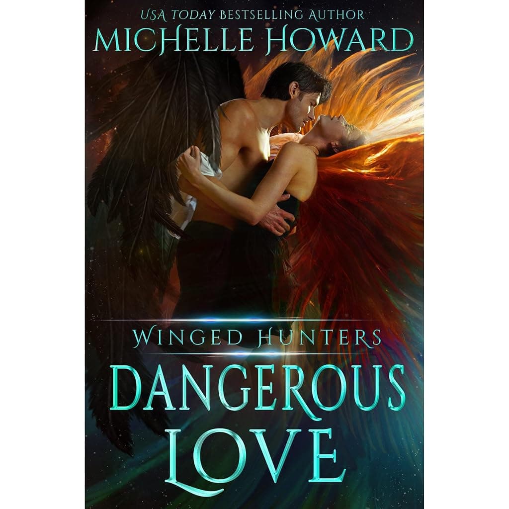 Titelbild von Dangerous Love