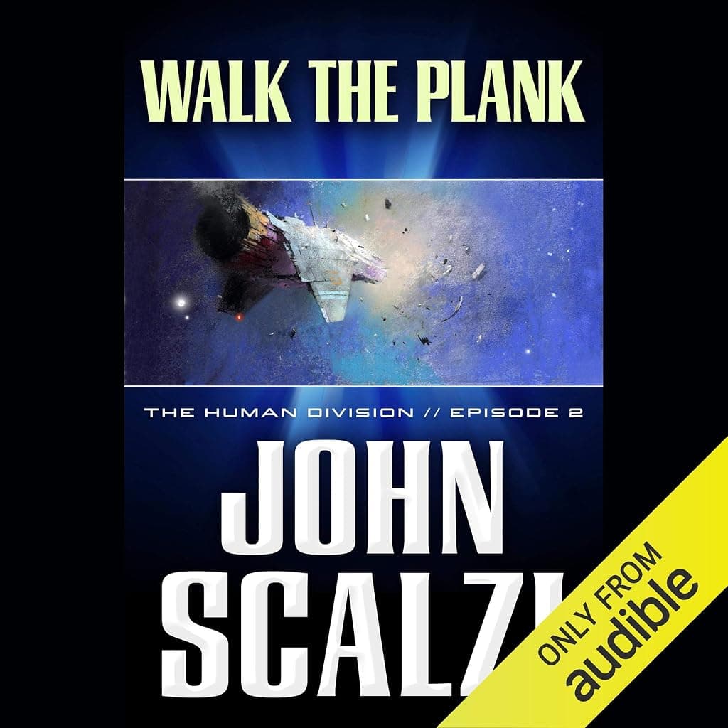 Titelbild von Walk the Plank