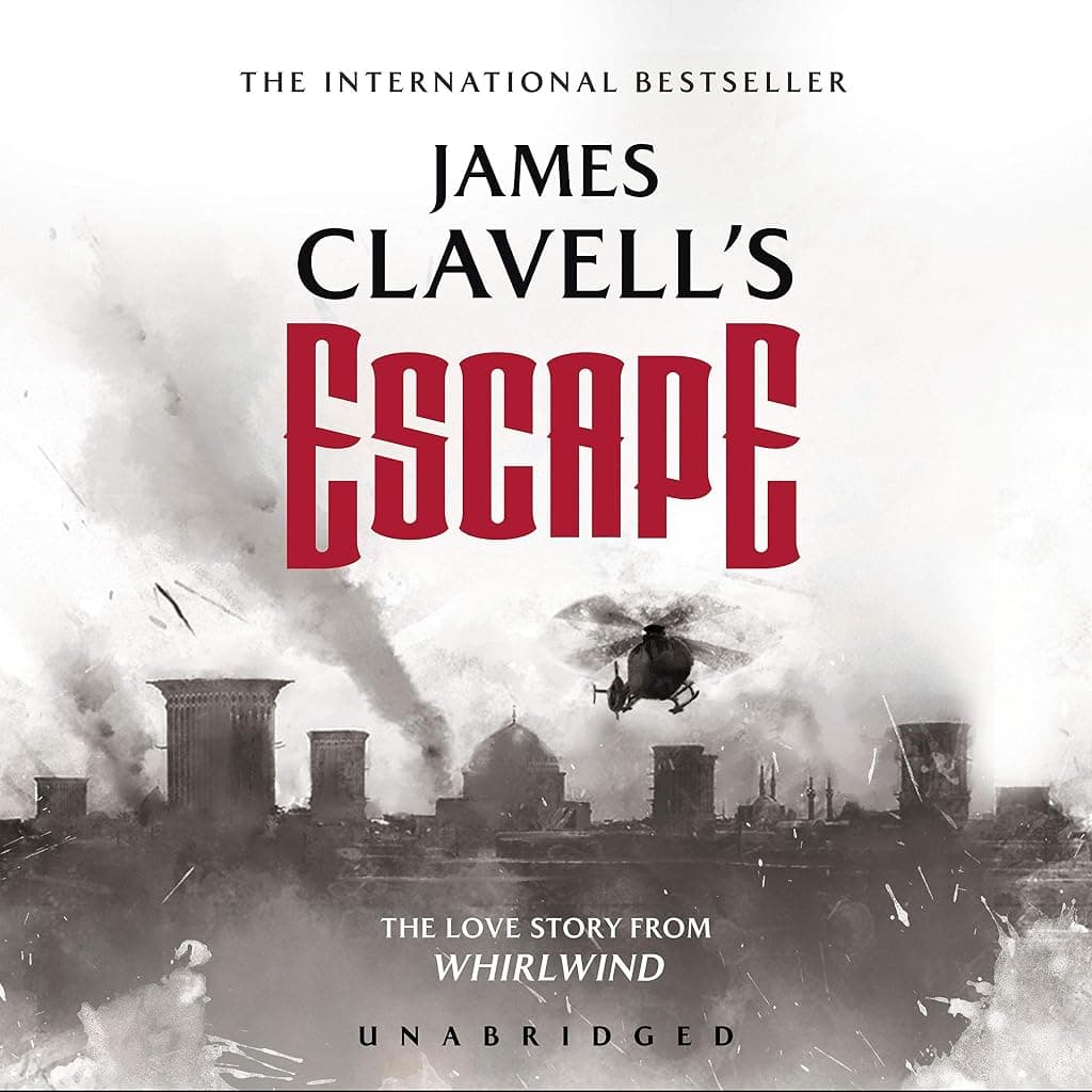 Titelbild von Escape