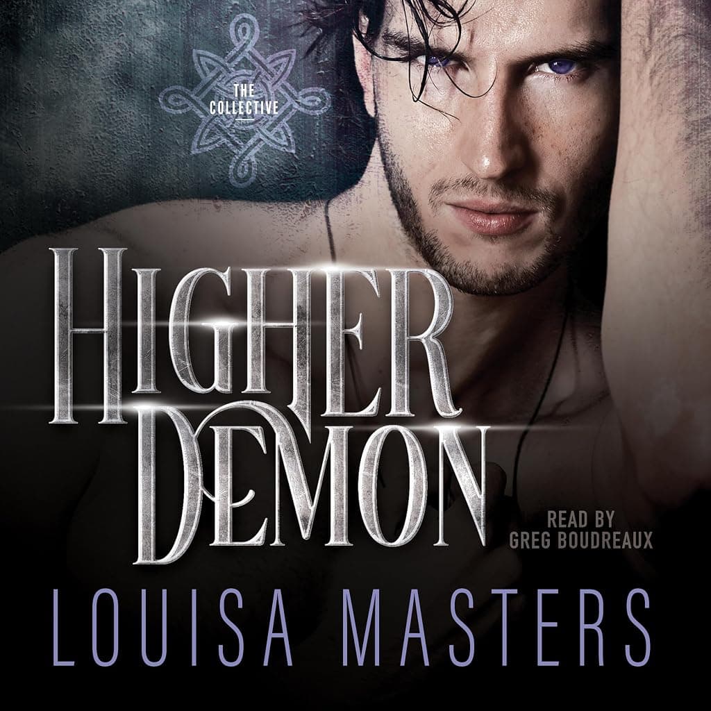 Titelbild von Higher Demon