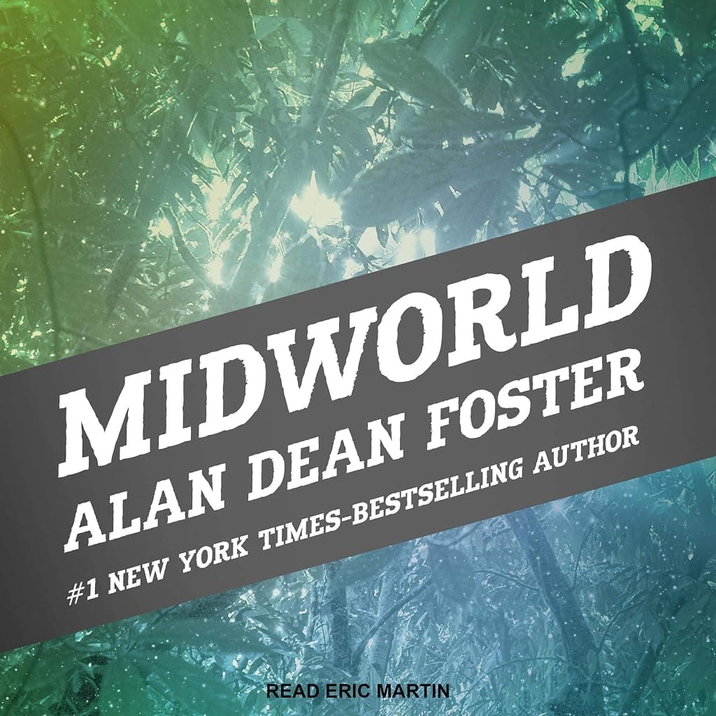 Titelbild von Midworld