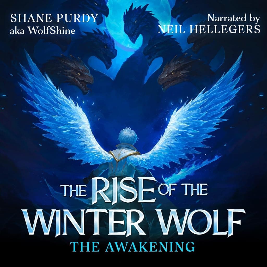 Titelbild von The Awakening