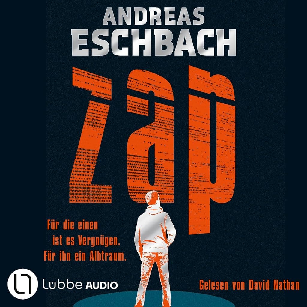 Titelbild von ZAP