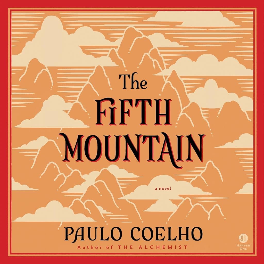 Titelbild von The Fifth Mountain