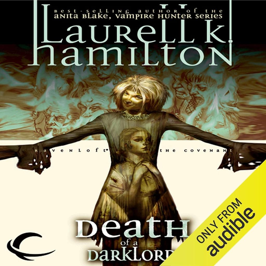 Titelbild von Death of a Darklord