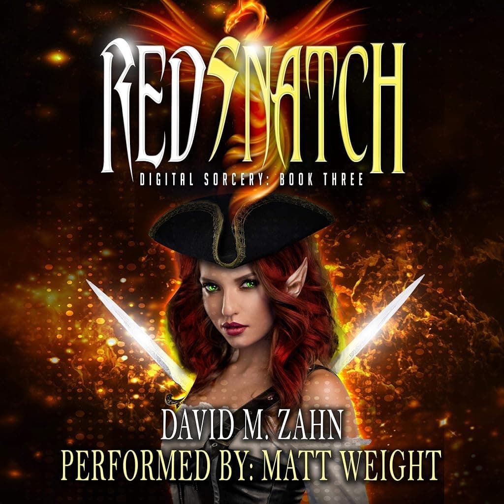 Titelbild von Red Snatch