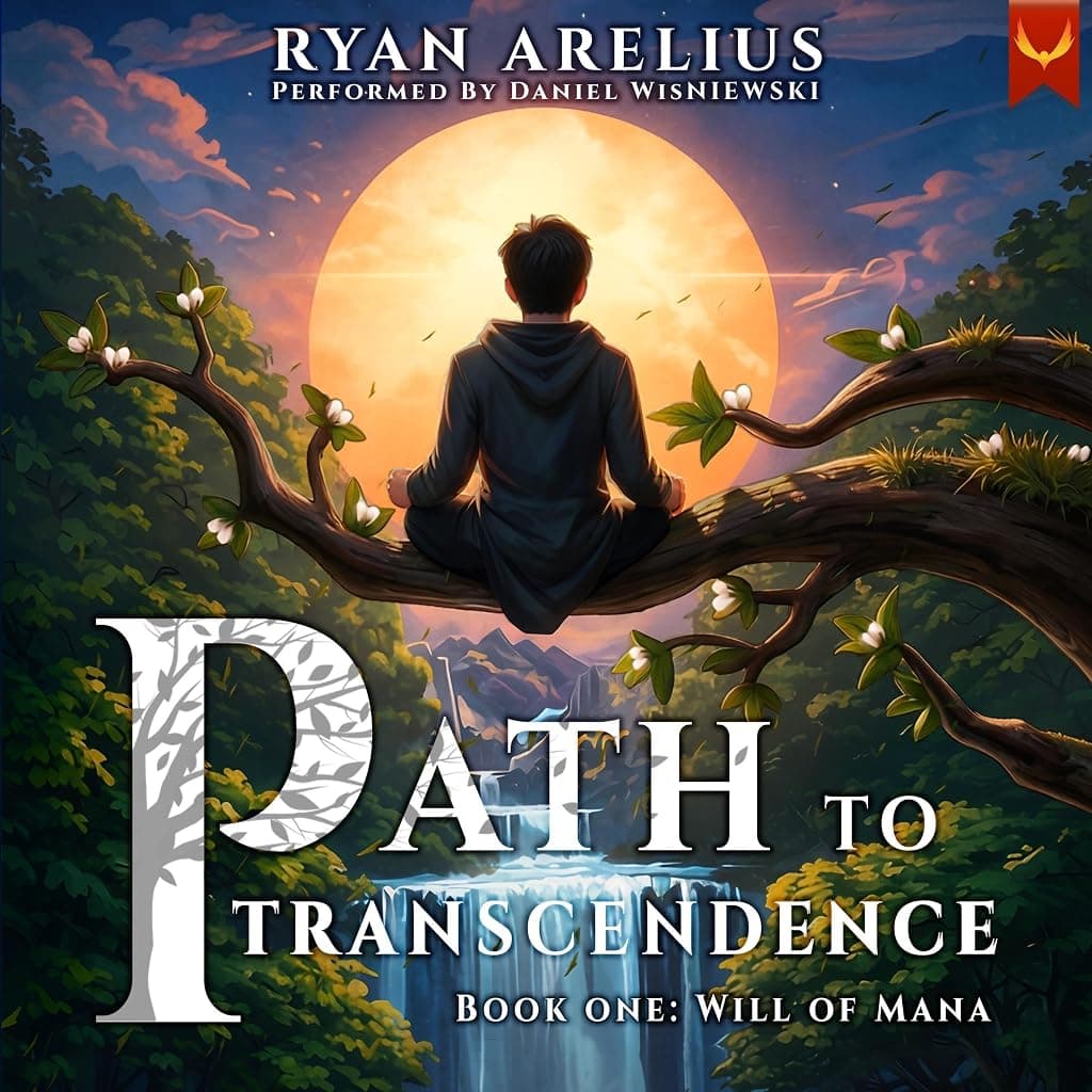 Titelbild von Path to Transcendence: Will of Mana