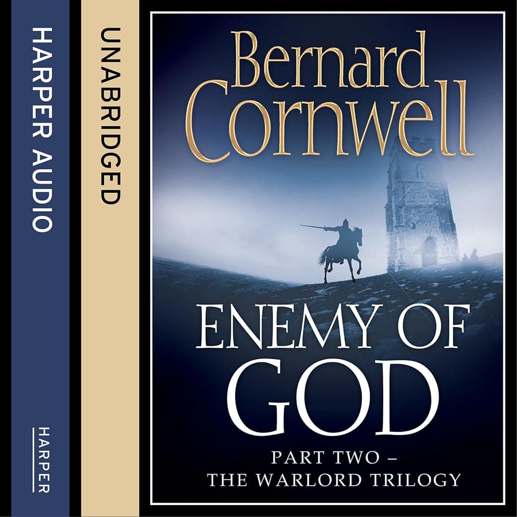 Titelbild von Enemy of God