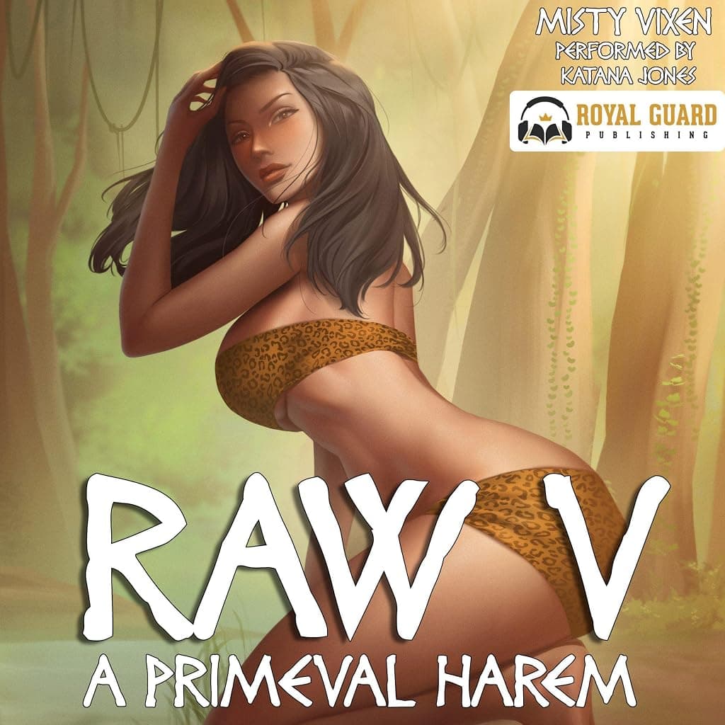 Titelbild von Raw V