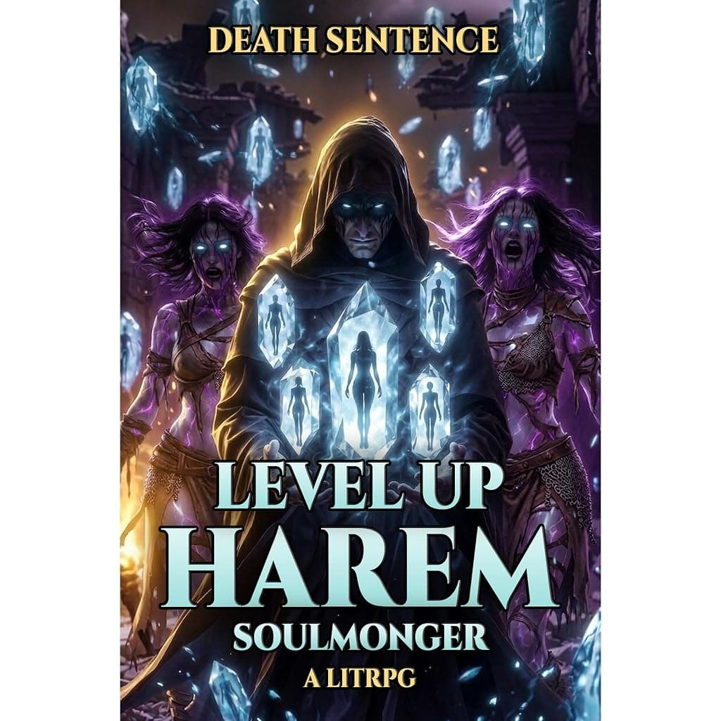 Titelbild von Death Sentence