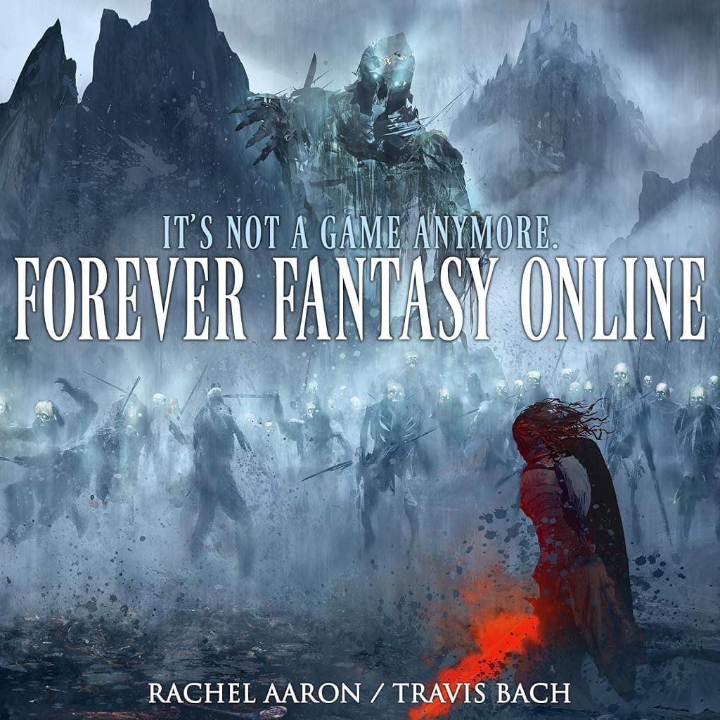Titelbild von Forever Fantasy Online