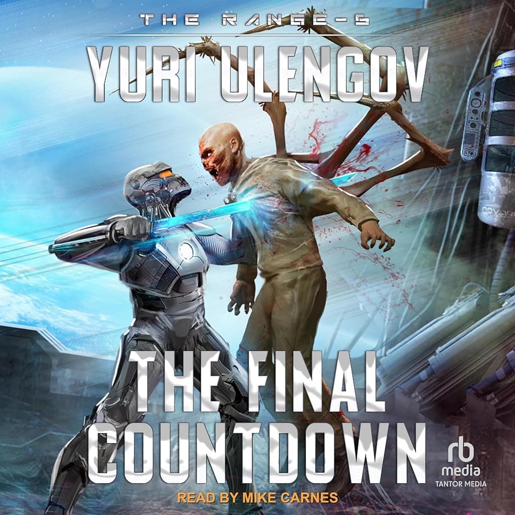 Titelbild von The Final Countdown