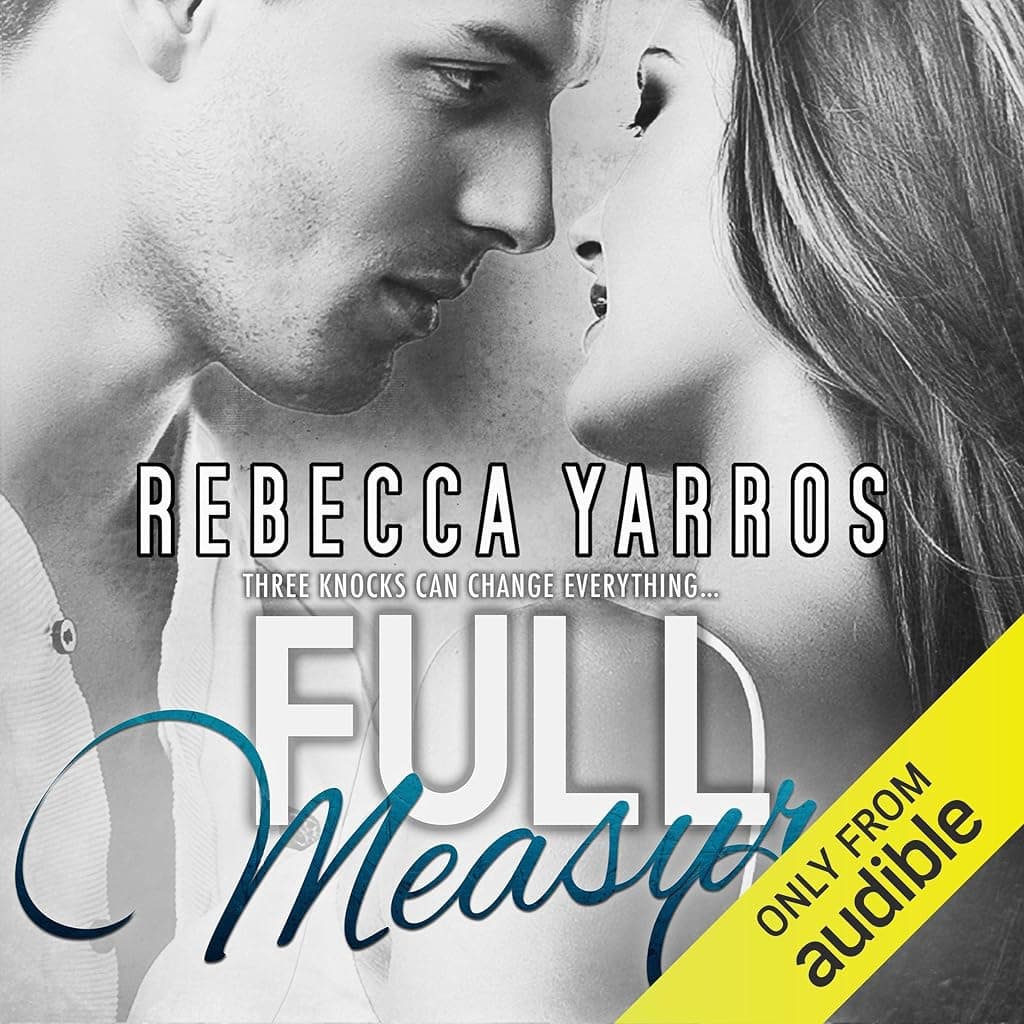 Titelbild von Full Measures