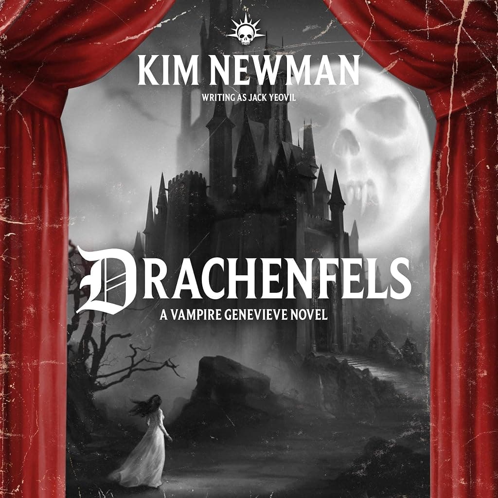 Titelbild von Drachenfels