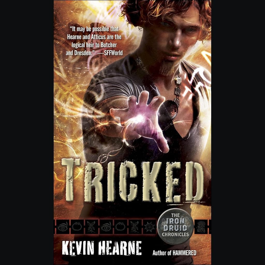 Titelbild von Tricked