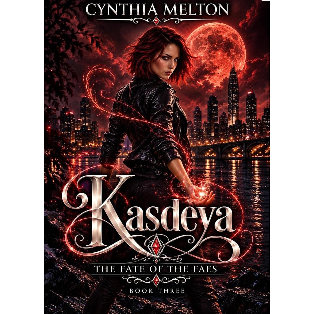 Titelbild von Kasdeya