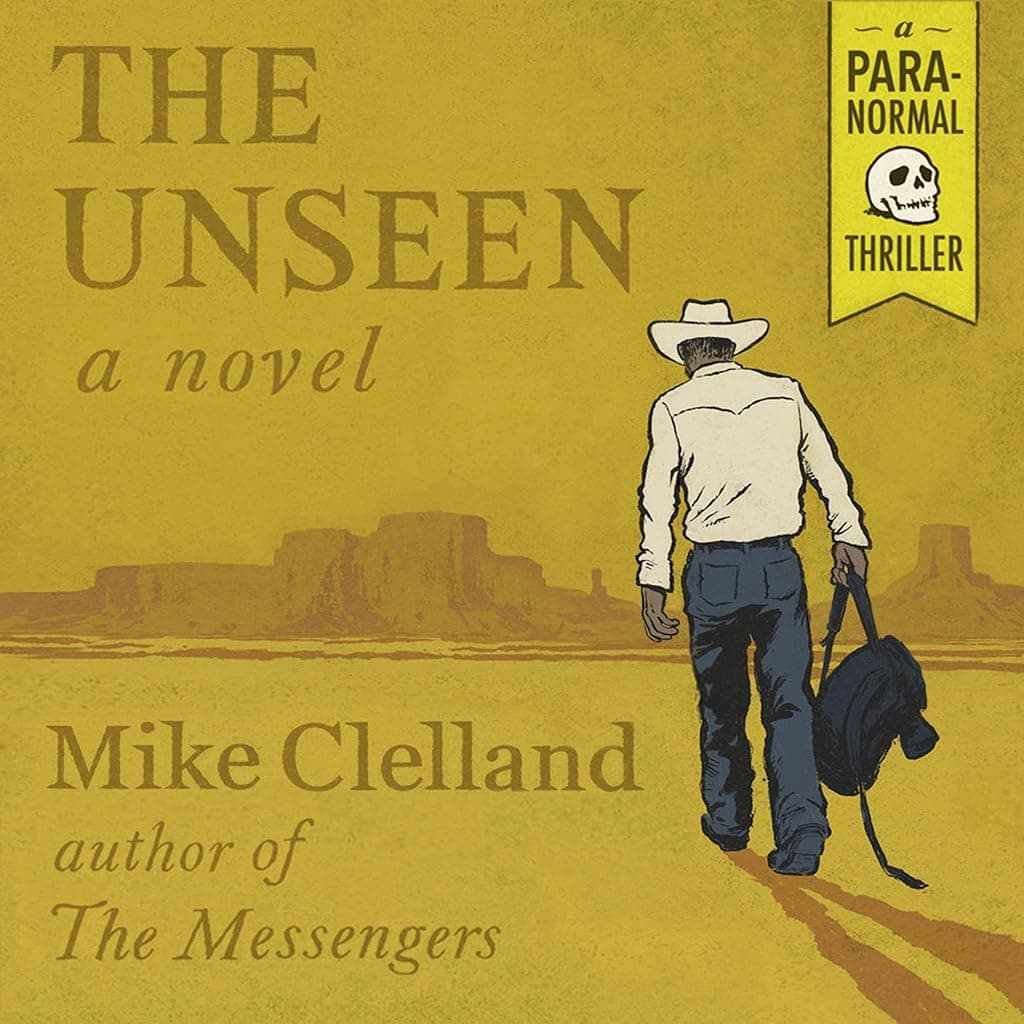 Titelbild von The Unseen