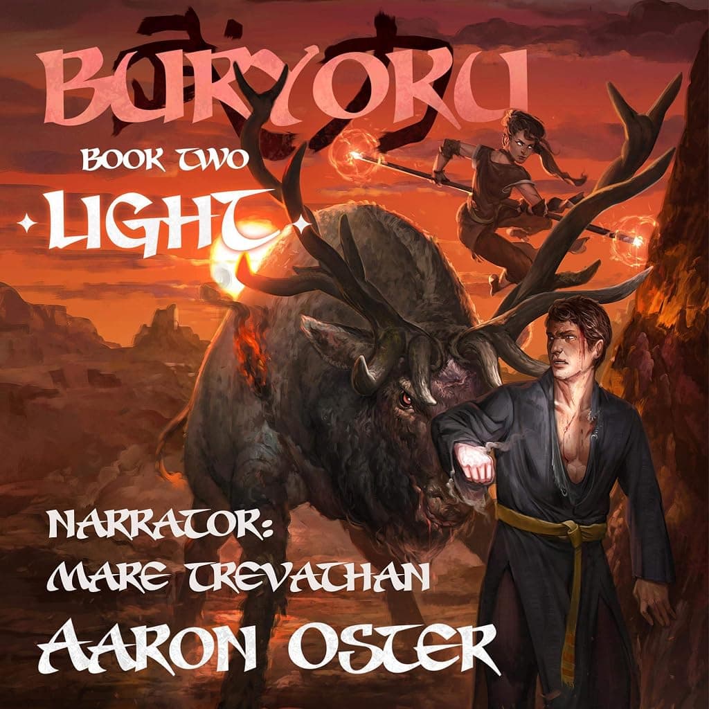 Titelbild von Light