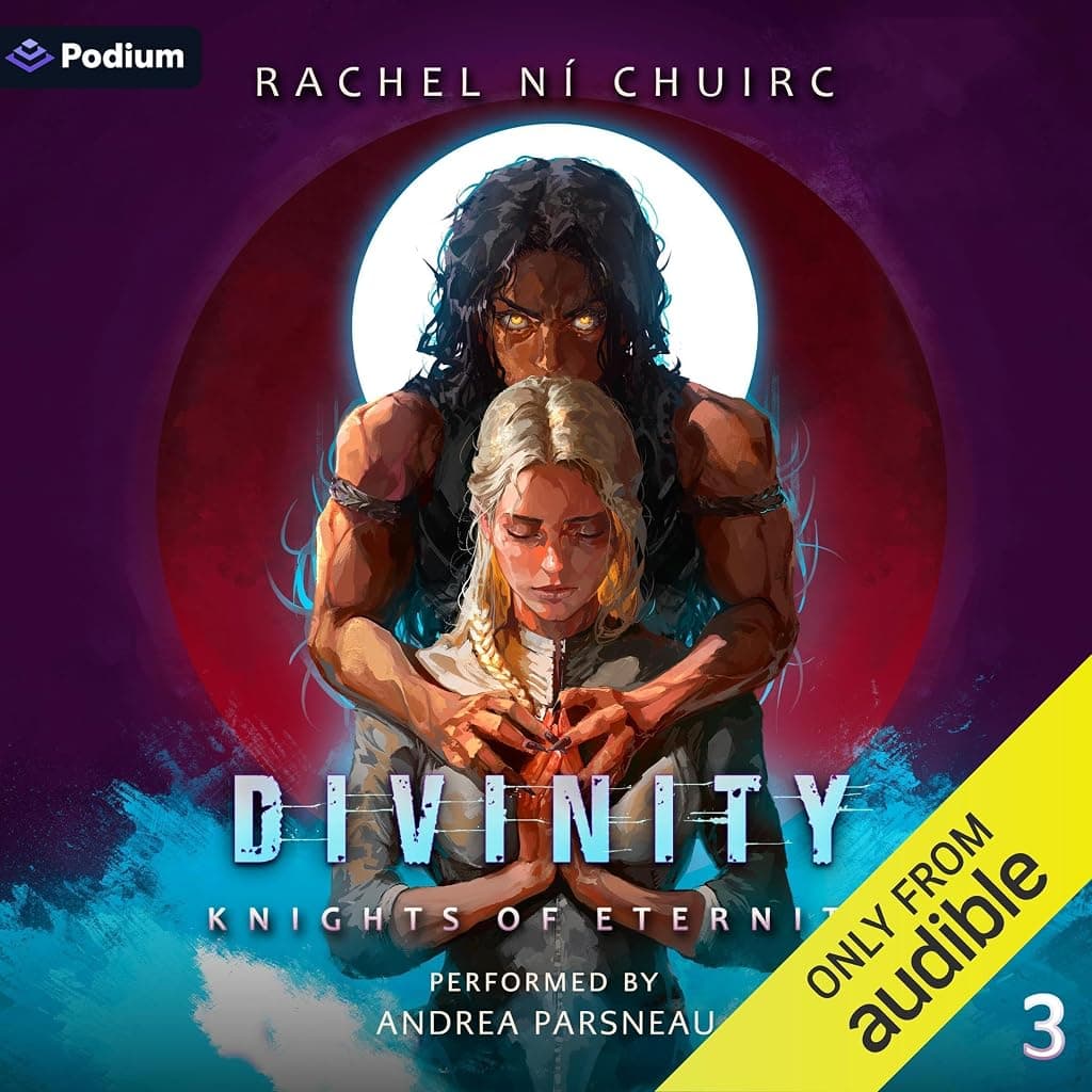 Titelbild von Divinity