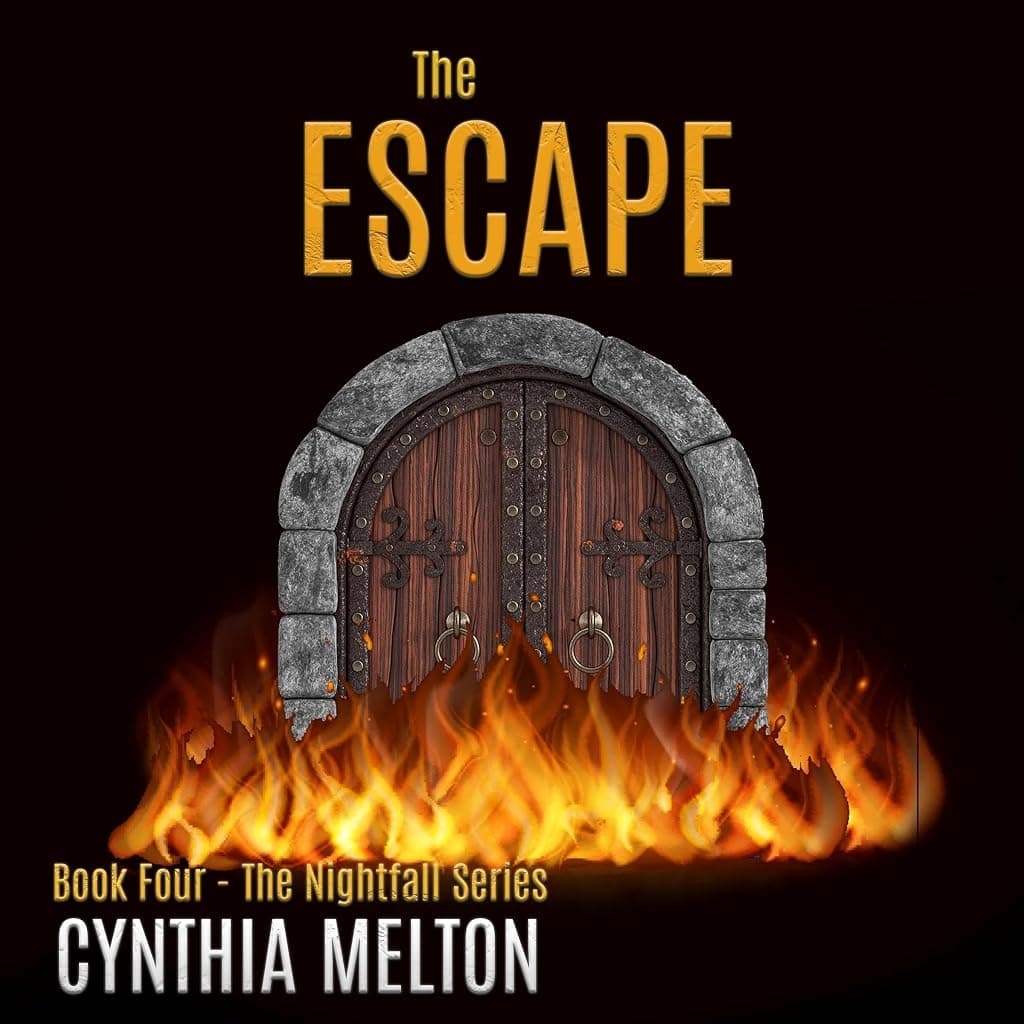 Titelbild von The Escape
