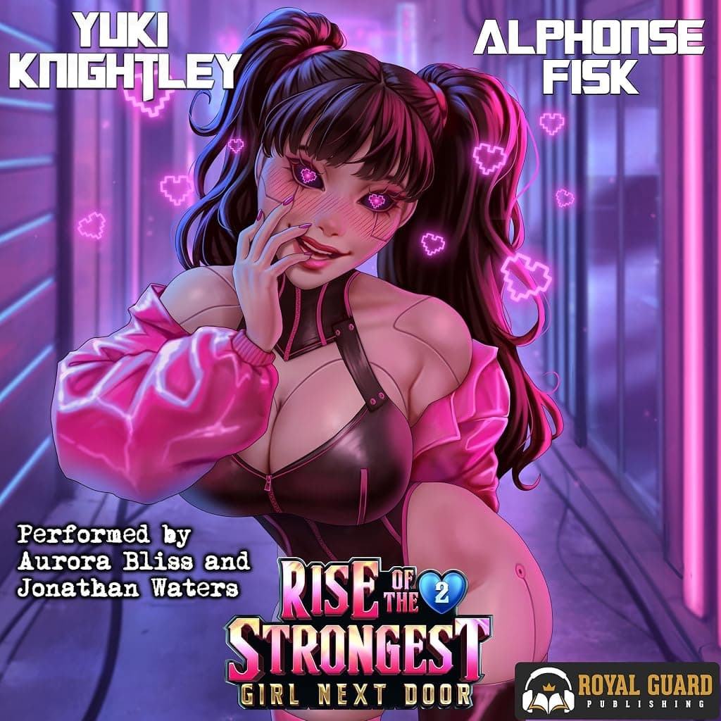 Titelbild von Rise of the Strongest Girl Next Door 2