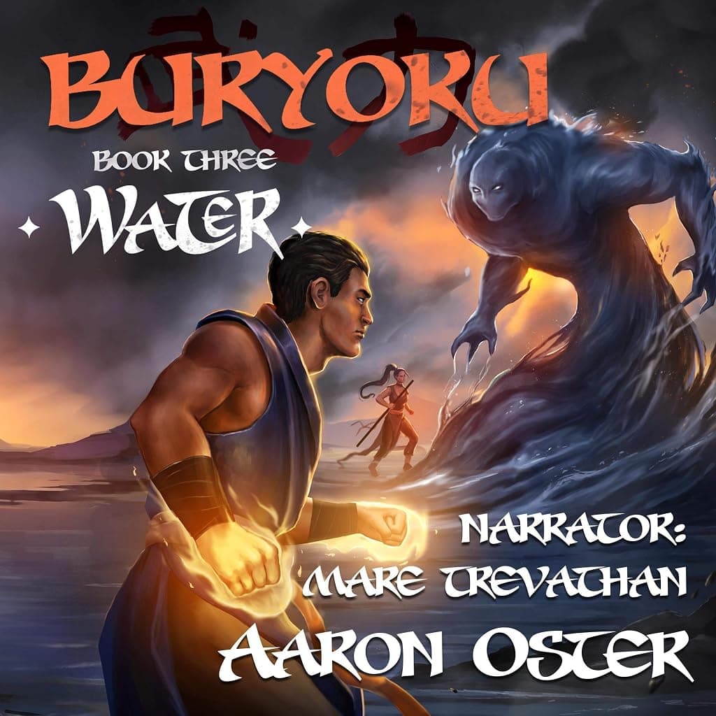 Titelbild von Water
