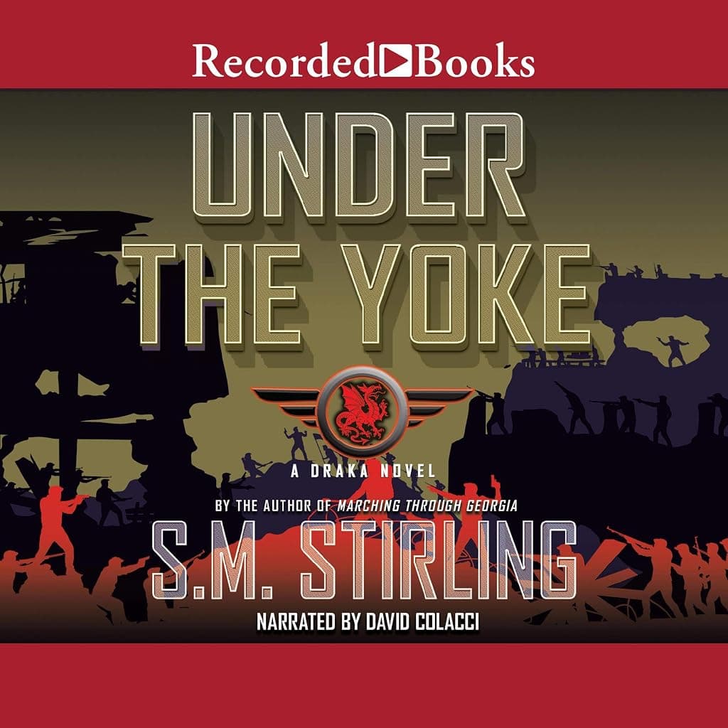 Titelbild von Under the Yoke